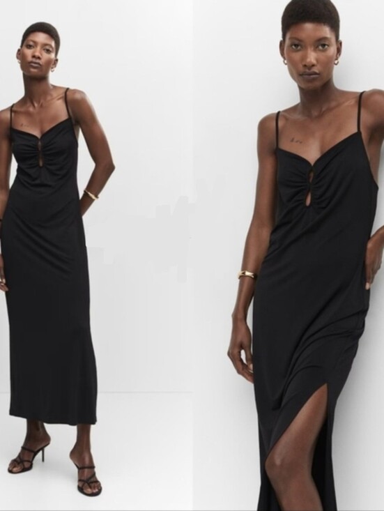 Mango Dresses & Skirts - Mango Slip Dress